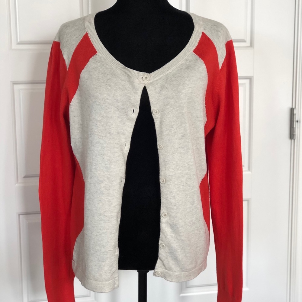 CAbi Cardigan